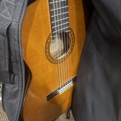 Guitar 