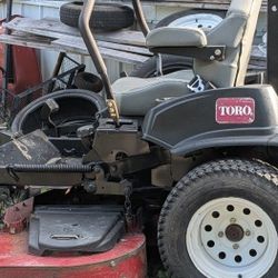 TORO 3000 SERIES 