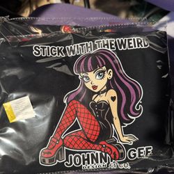 “Purple Heart” Tee – Size Large (Other Sizes Made to Order)