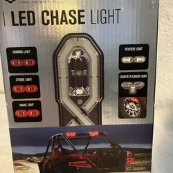 LED Light Sets 