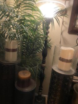 2floor Lamps Only