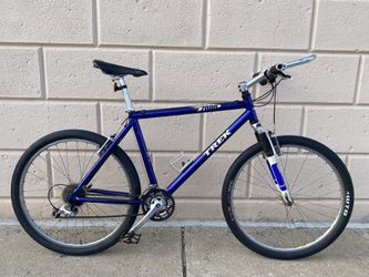 OLD TREK 7000 Vintage Bike USA トレック 6af6c6ddc6c14eccb3da26fd2d3f52