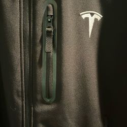 Like New Men’s Tesla Jacket - Fits Like a medium 