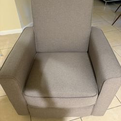 Reclining Chair 