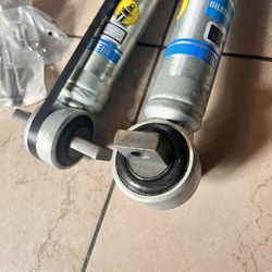 Billstien 2020 Ford F150 Rear Struts