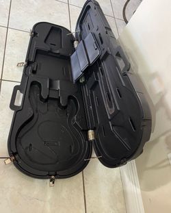 Guitar Case 42”x16”