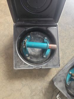 Power Grip Auto Glass Supplies