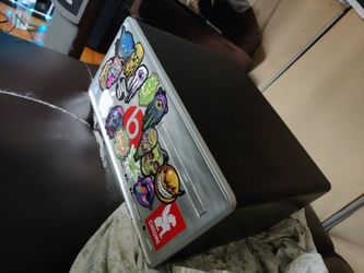 Hp pavilion.