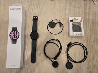 Galaxy Watch 6