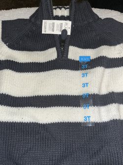 Children’s Place Sweater
