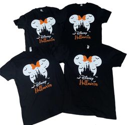 Halloween Shirts
