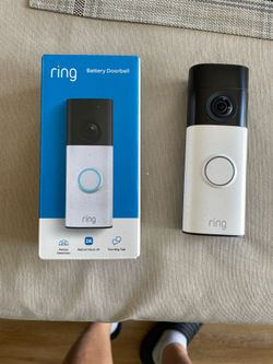Doorbell Ring