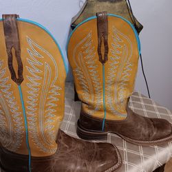 Womens Ariat Boots