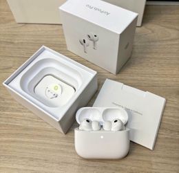 AirPods Pro 3