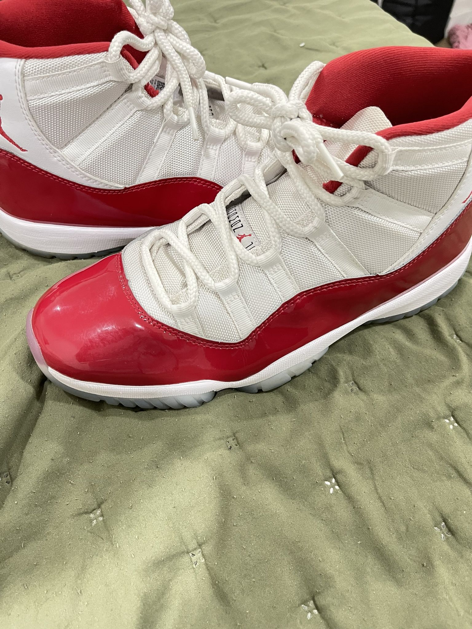Jordan 11