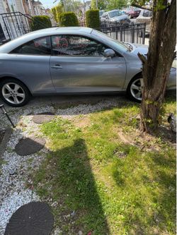 Toyota   2006  with only 81,000 miles