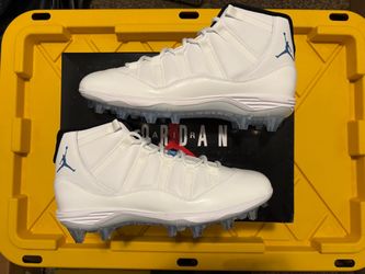 Air Jordan 11 Retro TD Cleat