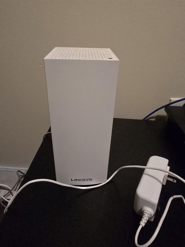 LINKSYS MX5300