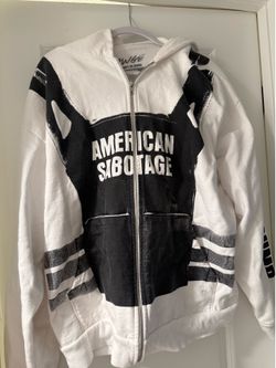 A$AP ROCKY - DBD Sweater
