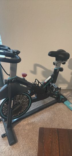 Stationary Bike