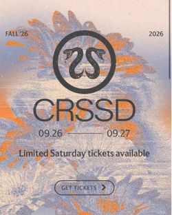 CRSSD