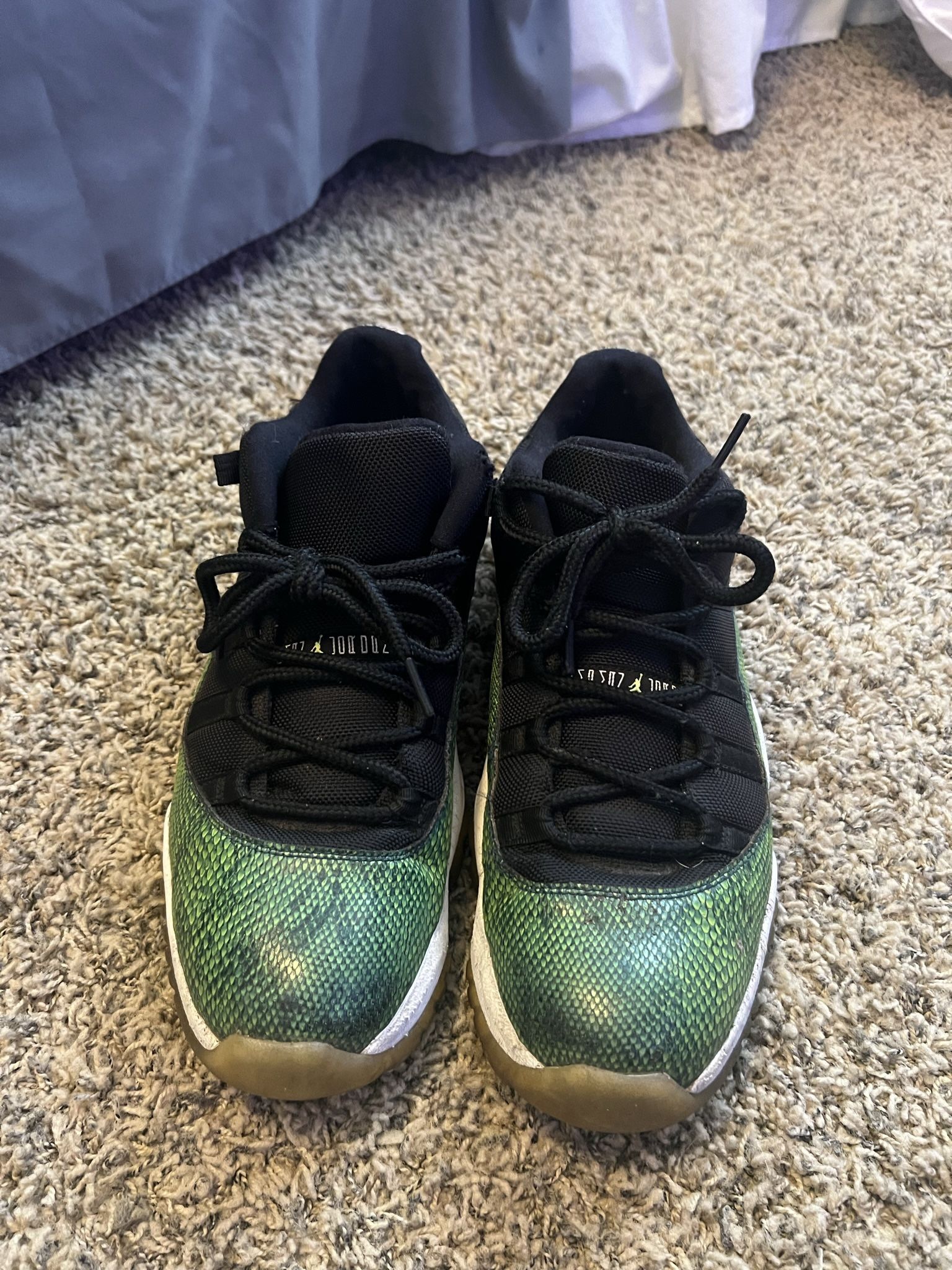 Jordan 11 Shoes