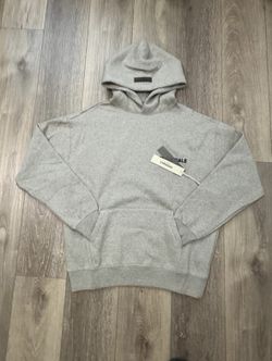 Essential Hoodie 