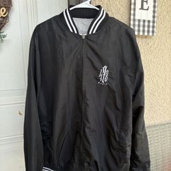 Santa Fe Clan Bomber