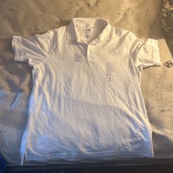 Croft & Barrow Shirt 