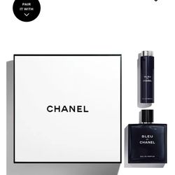 Perfume Chanel