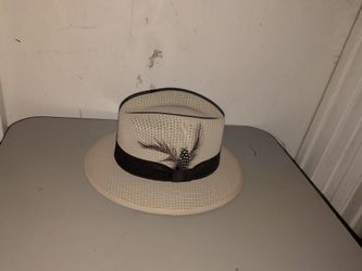 Lowrider Hat