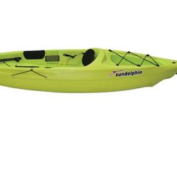 Sun dolphin Bali 10 SS Fishing Kayak