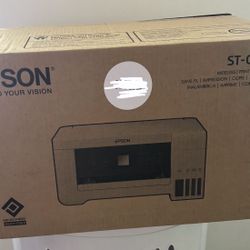 Epson Color Printer Brand New Never Used