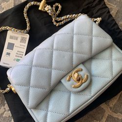 New and Used Chanel bag for Sale in Everett, WA - OfferUp