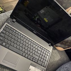 Acer Laptop