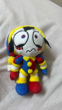 plush