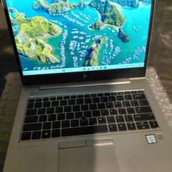 HP Elitebook 830 G5