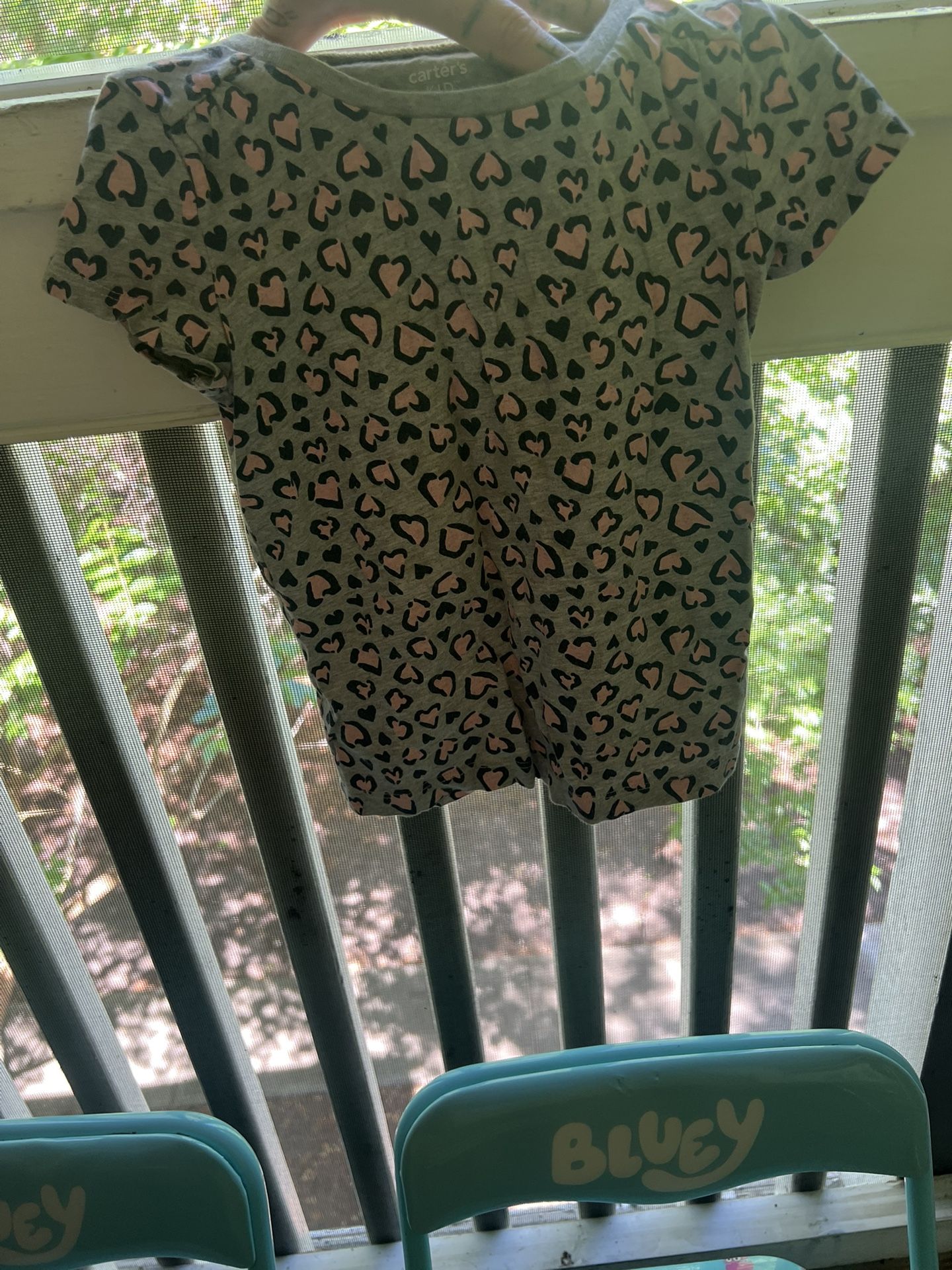 Little Girls T-shirt