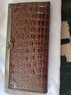 Fashionable Wallets