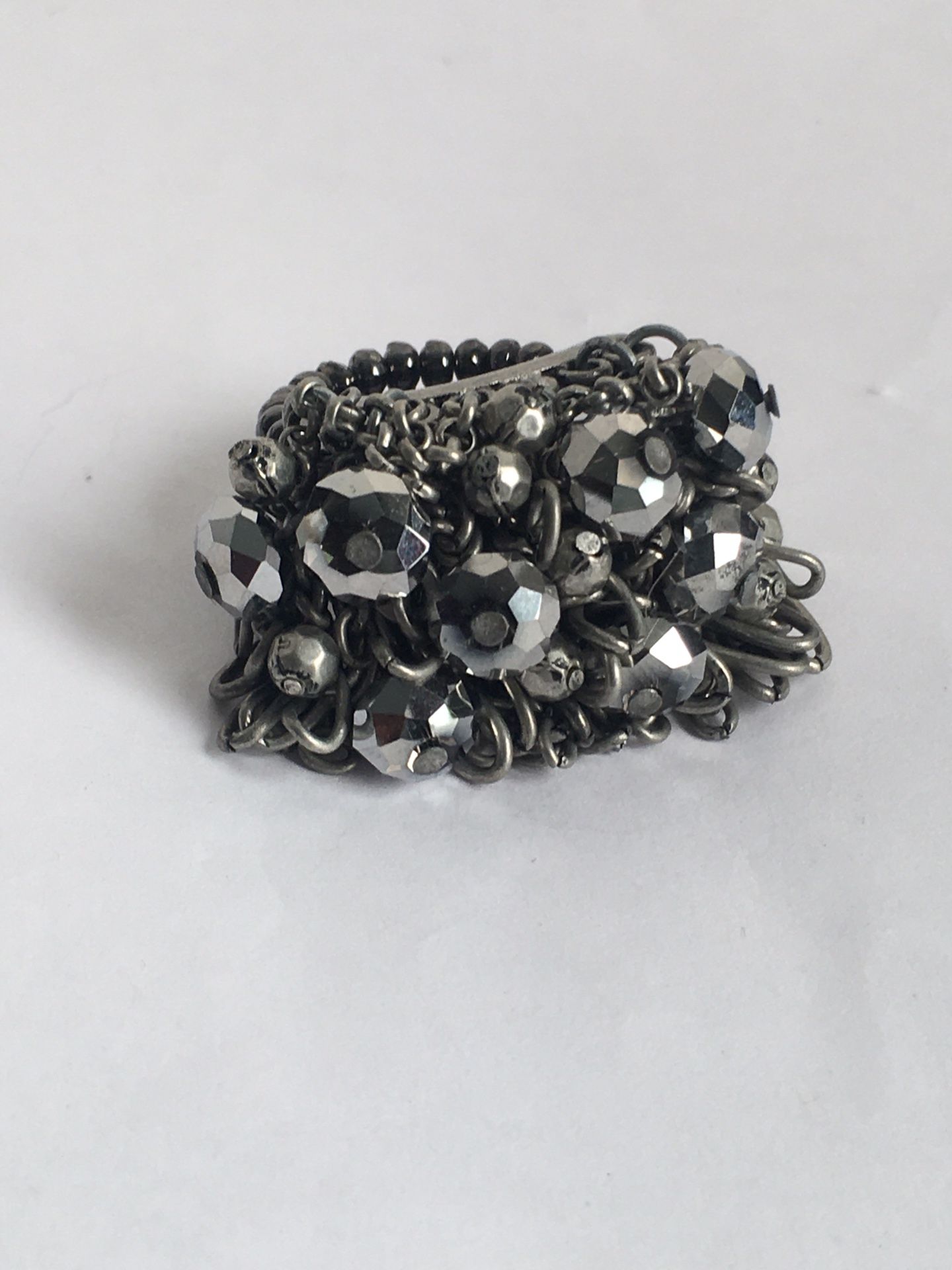 JEWELRY ✨WOMENS STRETCH RING SIZE 6 FIT UP TO SIZE 10