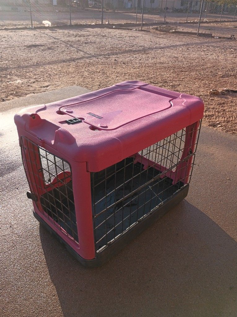 Pet Gear Cage