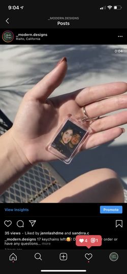 Custom Keychains