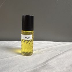 Oil perfumes