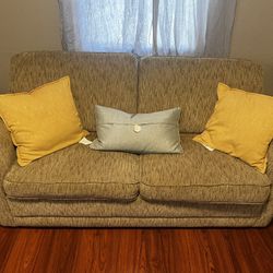 Fold Out Bed Couch