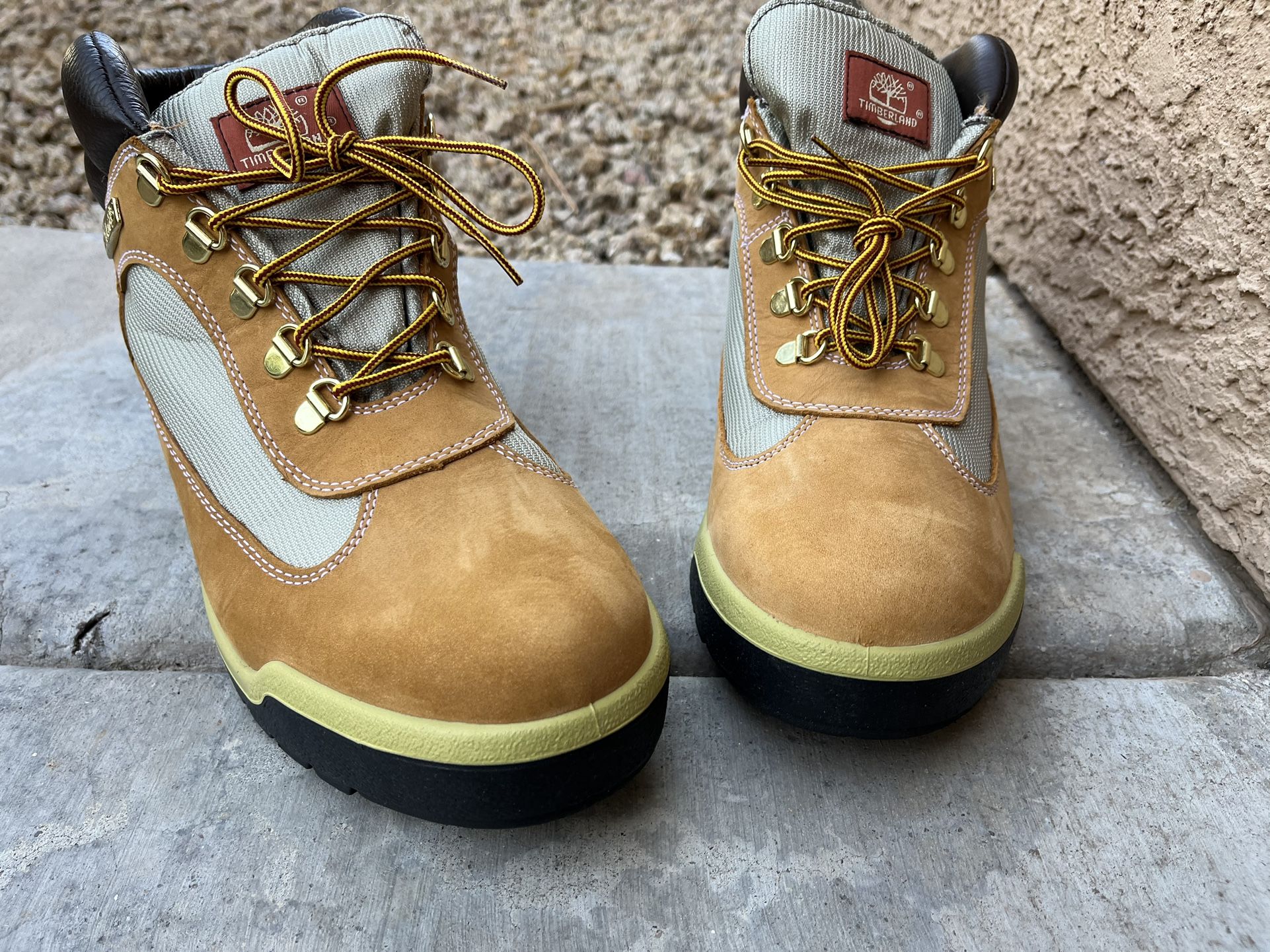 Timberland Boots