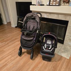 Graco Modes Travel System