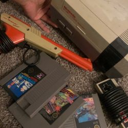 Nintendo 