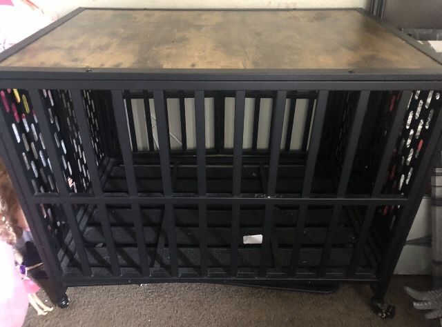 Dog Kennel