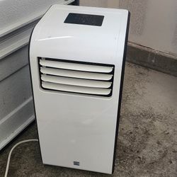 Air Conditioner 