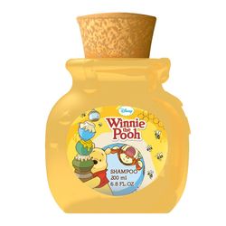 DISNEY - WINNIE THE POOH SHAMPOO ( M ) 6.8 OZ